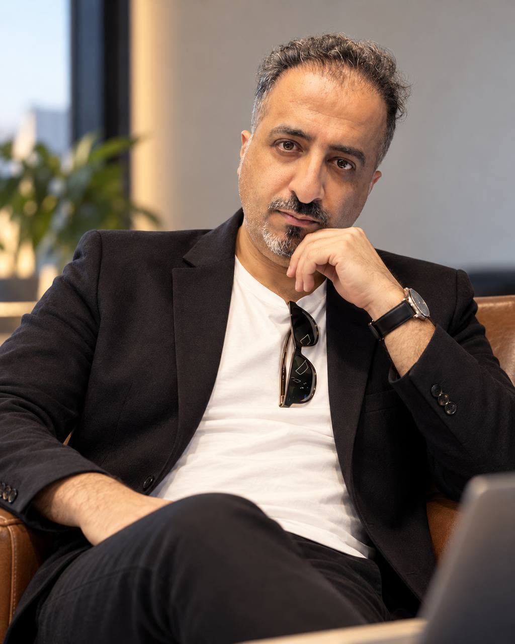 سید حمزه هاشمیزاده